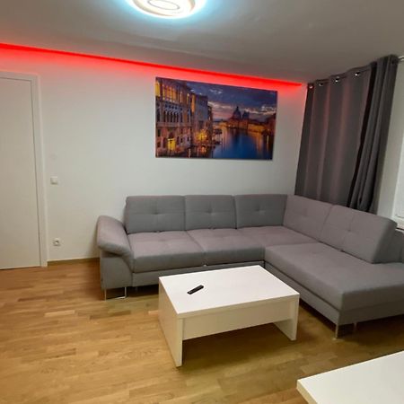 Neicapartmentlandskron 1010 Vienna Luaran gambar