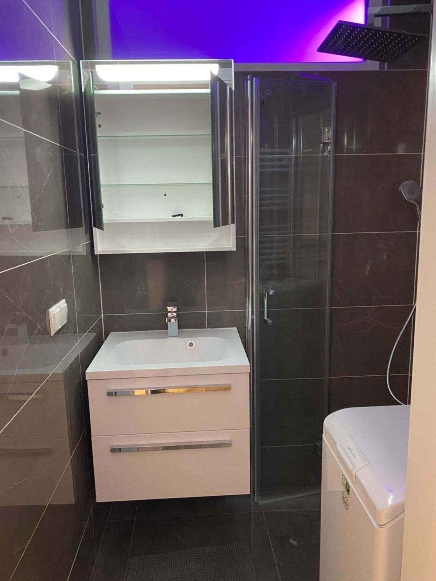 Neicapartmentlandskron 1010 Vienna Luaran gambar