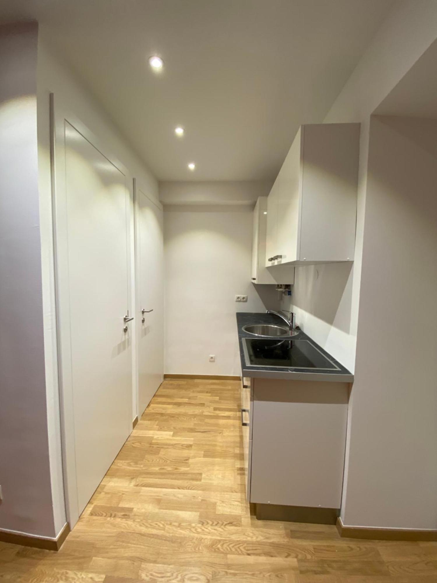 Neicapartmentlandskron 1010 Vienna Luaran gambar