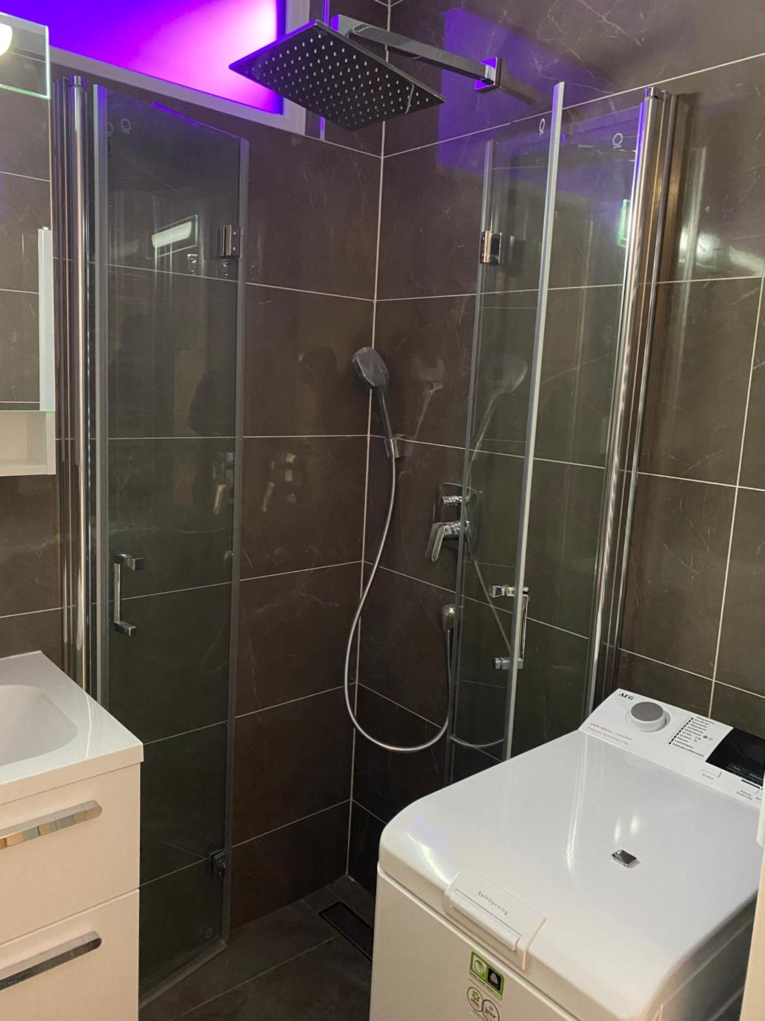 Neicapartmentlandskron 1010 Vienna Luaran gambar