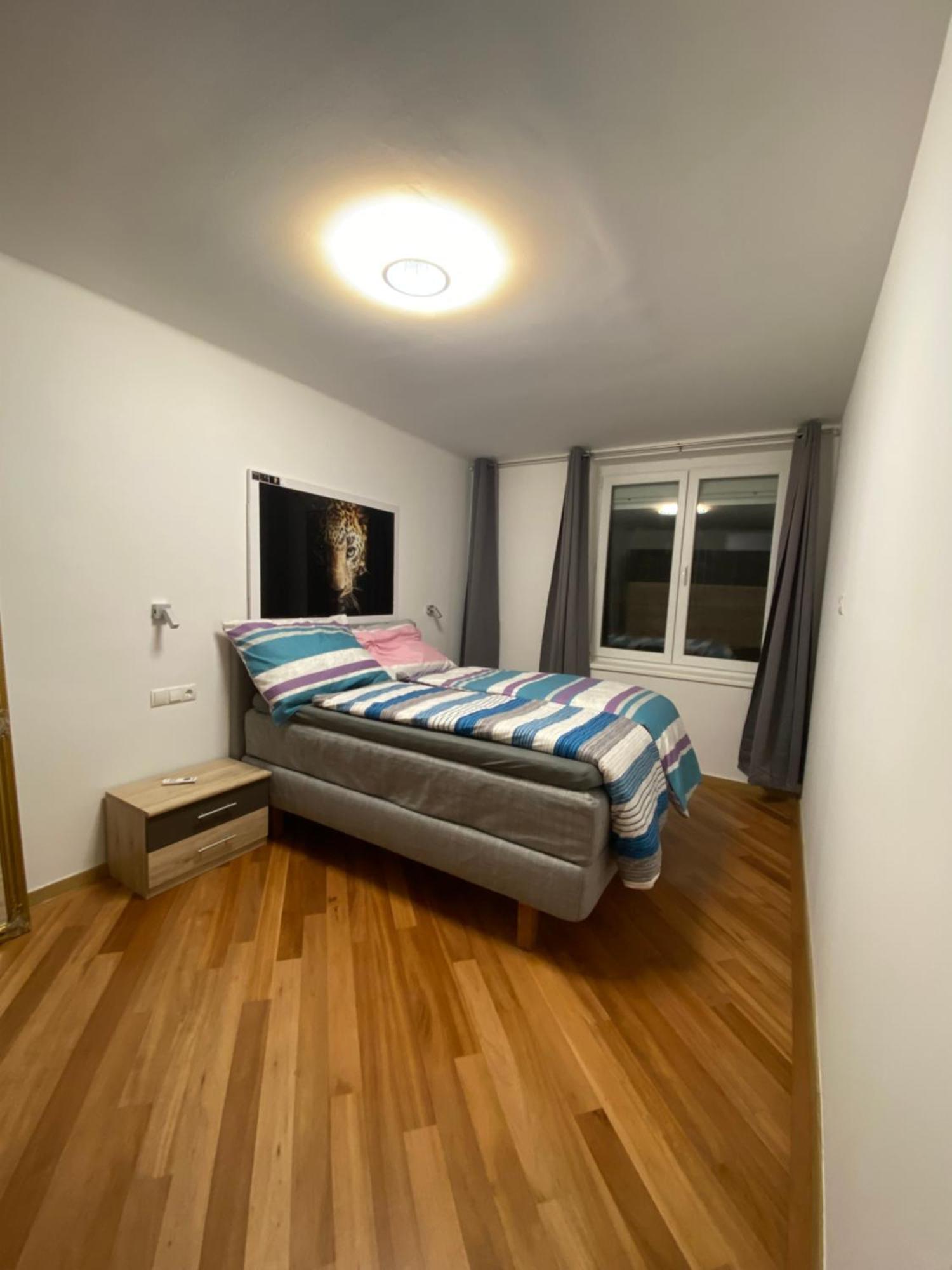 Neicapartmentlandskron 1010 Vienna Luaran gambar